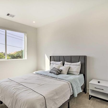 Newly-Built Luxury Galleria Area Townhome! Houston Extérieur photo