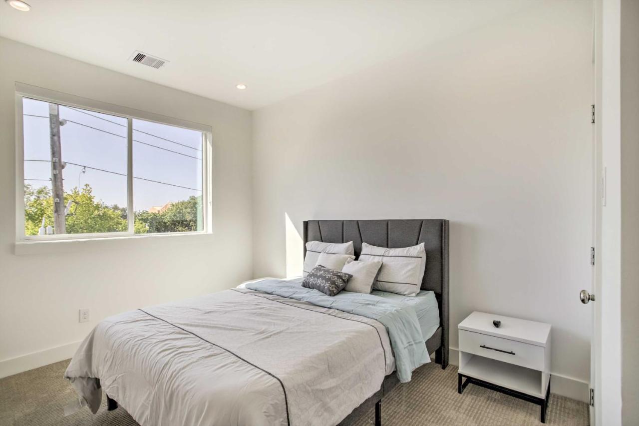 Newly-Built Luxury Galleria Area Townhome! Houston Extérieur photo