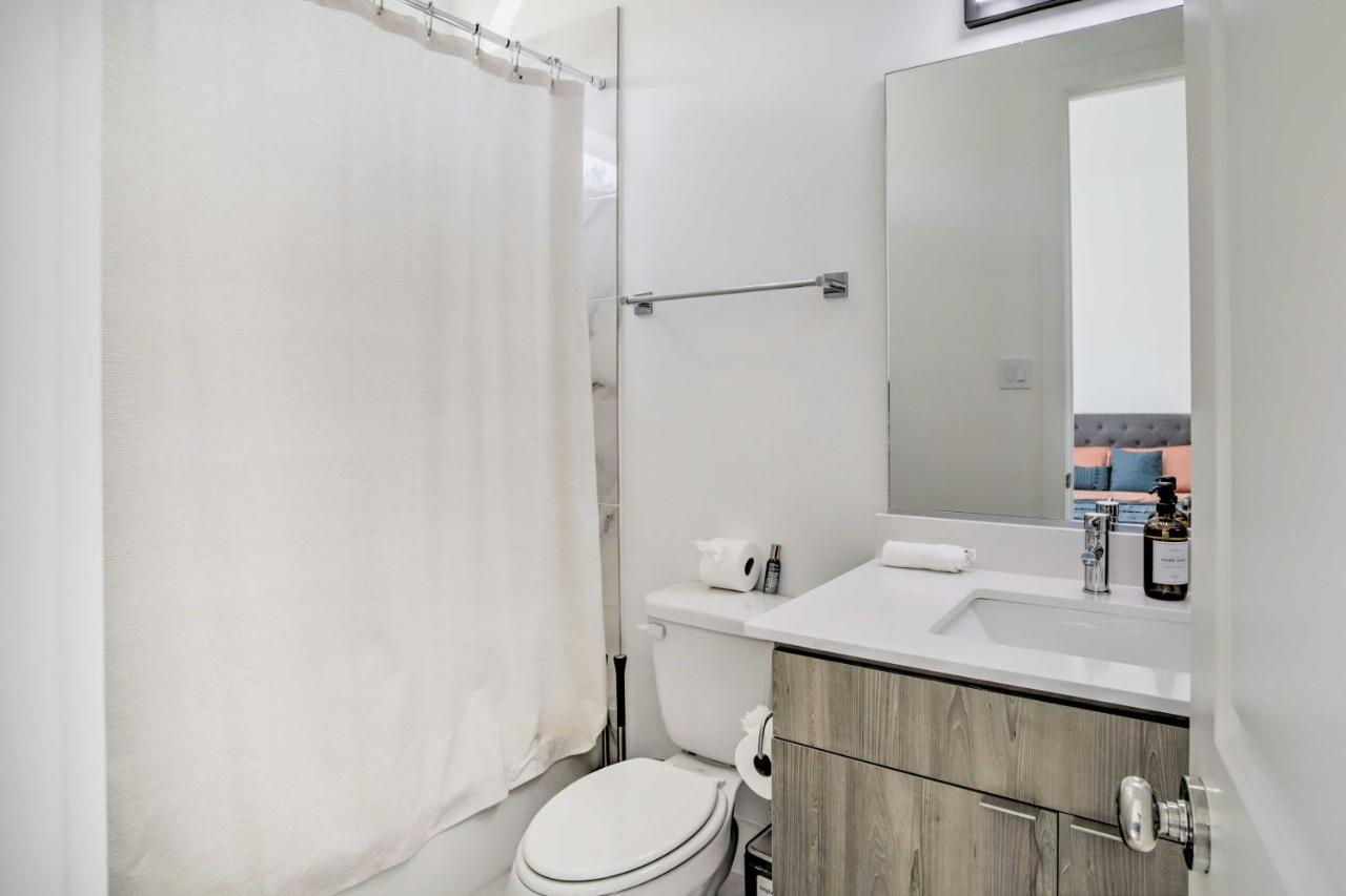 Newly-Built Luxury Galleria Area Townhome! Houston Extérieur photo